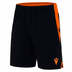 Short Macron Tempel