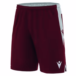 Short Macron Tempel