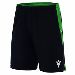 Short Macron Tempel