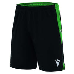 Short Macron Tempel