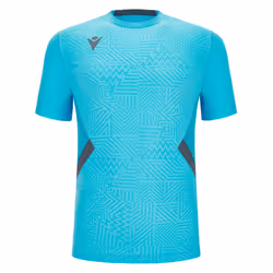 Maillot Macron Shedir
