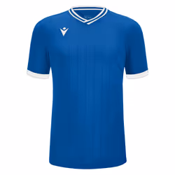 Maillot enfant Macron Halley