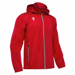 Veste coupe vent Macron lyngen shower