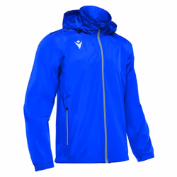 Veste coupe vent Macron lyngen shower