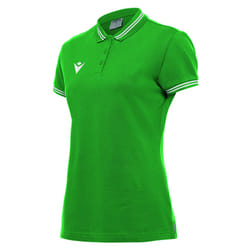Polo femme Macron Hambo
