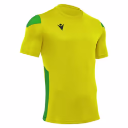 Maillot Macron Polis