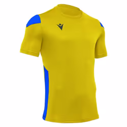 Maillot Macron Polis