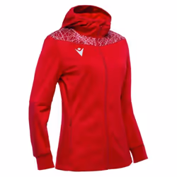 Survêtement femme Macron aurora full zip top