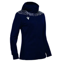 Survêtement femme Macron aurora full zip top