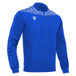 Survêtement Macron shiva full zip top micro
