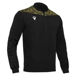 Survêtement Macron shiva full zip top micro