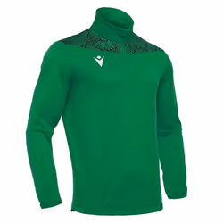 Survêtement Macron tagus 1/4 zip top
