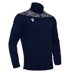 Survêtement Macron tagus 1/4 zip top