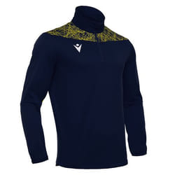 Survêtement Macron tagus 1/4 zip top