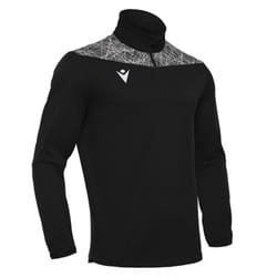 Sweatshirt Macron tagus 1/4 zip top