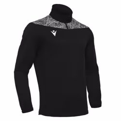 Sweatshirt Macron tagus 1/4 zip top