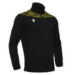 Survêtement Macron tagus 1/4 zip top
