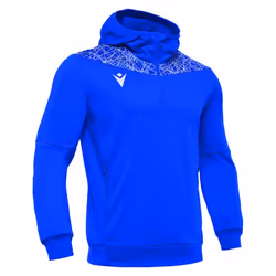 Sweatshirt 1/4 zip Macron Ishtar
