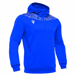 Sweatshirt 1/4 zip Macron Ishtar