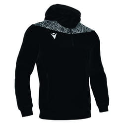 Sweatshirt 1/4 zip Macron Ishtar