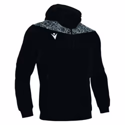 Sweatshirt 1/4 zip Macron Ishtar