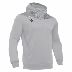 Sweatshirt 1/4 zip Macron Ishtar