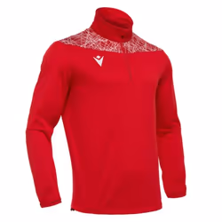 Survêtement Macron tagus 1/4 zip top