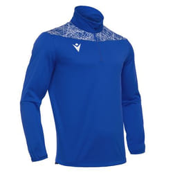 Survêtement Macron tagus 1/4 zip top
