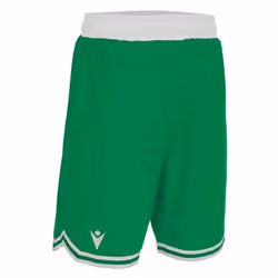 Short Macron Thorium