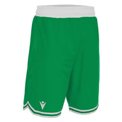 Short Macron Thorium