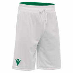 Short réversible Macron Denver Hero