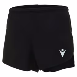 Short Macron Gaston Micro