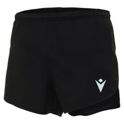 Short Macron Gaston Micro
