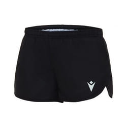 Short femme Macron Hero Micro
