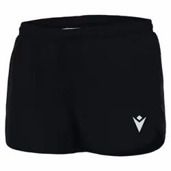 Short femme Macron Hanna Hero