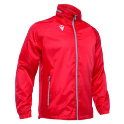 Veste coupe-vent coupe vent Macron praia hero full zip
