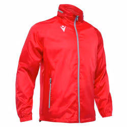 Veste coupe-vent coupe vent Macron praia hero full zip