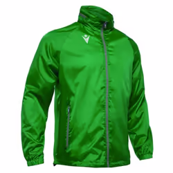 Veste coupe-vent coupe vent Macron praia hero full zip