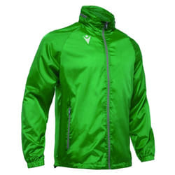 Veste coupe-vent coupe vent Macron praia hero full zip