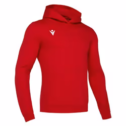 Sweat à capuche sweatshirt Macron banjo hero