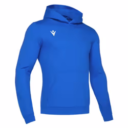Sweat à capuche sweatshirt Macron banjo hero