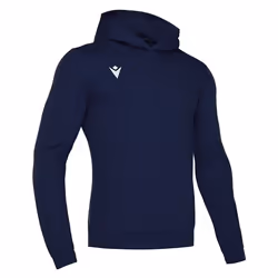Sweat à capuche sweatshirt Macron banjo hero