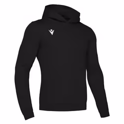 Sweat à capuche sweatshirt Macron banjo hero