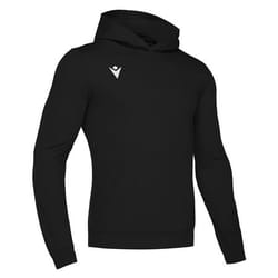 Sweat à capuche sweatshirt Macron banjo hero