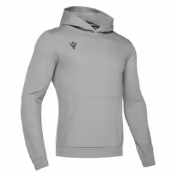 Sweat à capuche sweatshirt Macron banjo hero