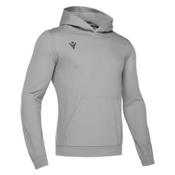 Sweat à capuche sweatshirt Macron banjo hero
