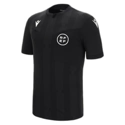 Maillot arbitre Macron RFEF 22/2024