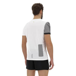 Maillot imprimé héro sur la manche Macron Chinook SCB Billy