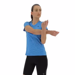 Maillot femme Macron Run Sheila