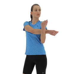 Maillot femme Macron Run Sheila
